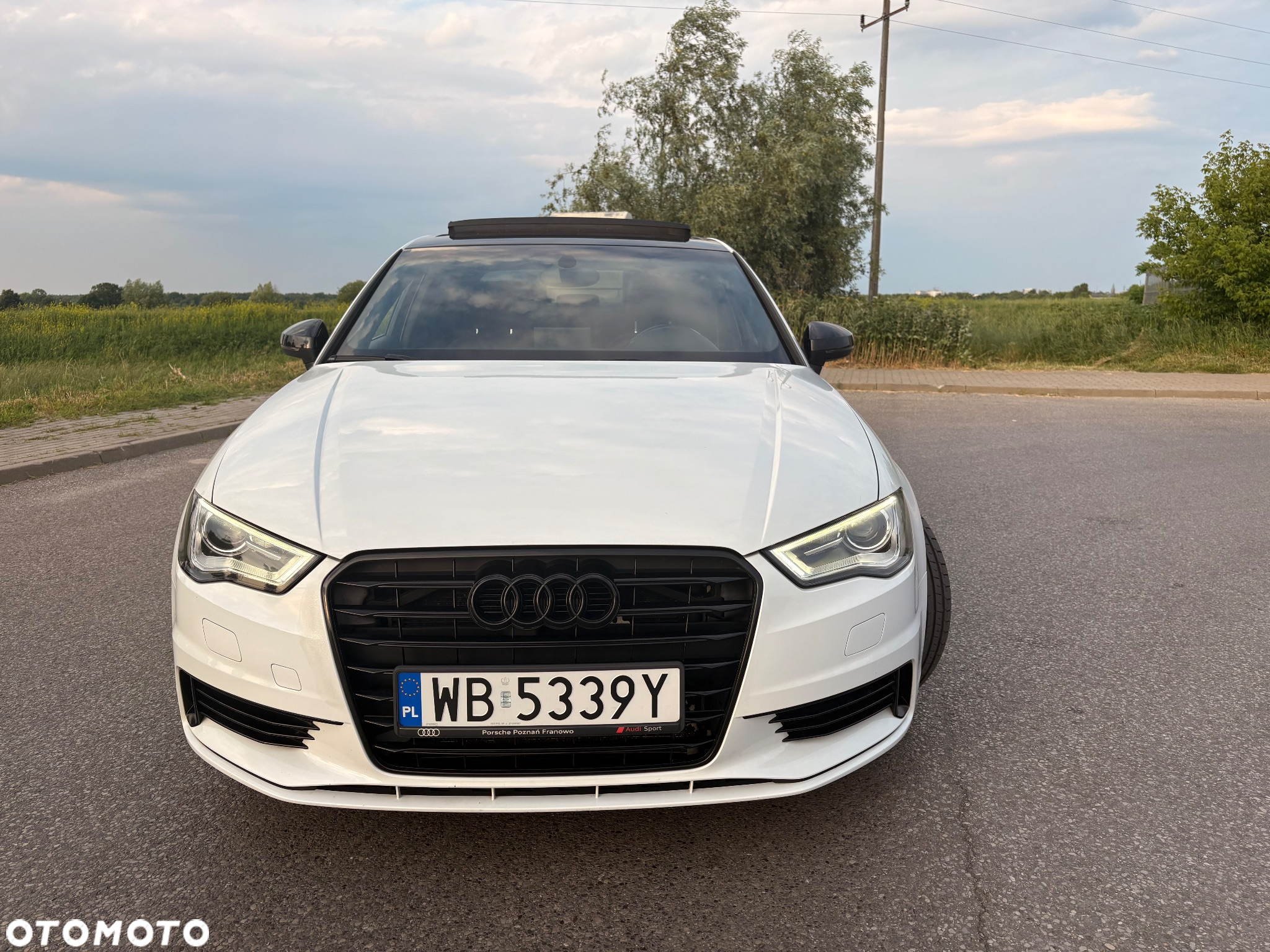 Audi A3 - 2