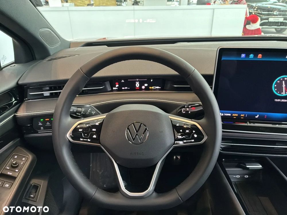 Volkswagen ID.7 - 13