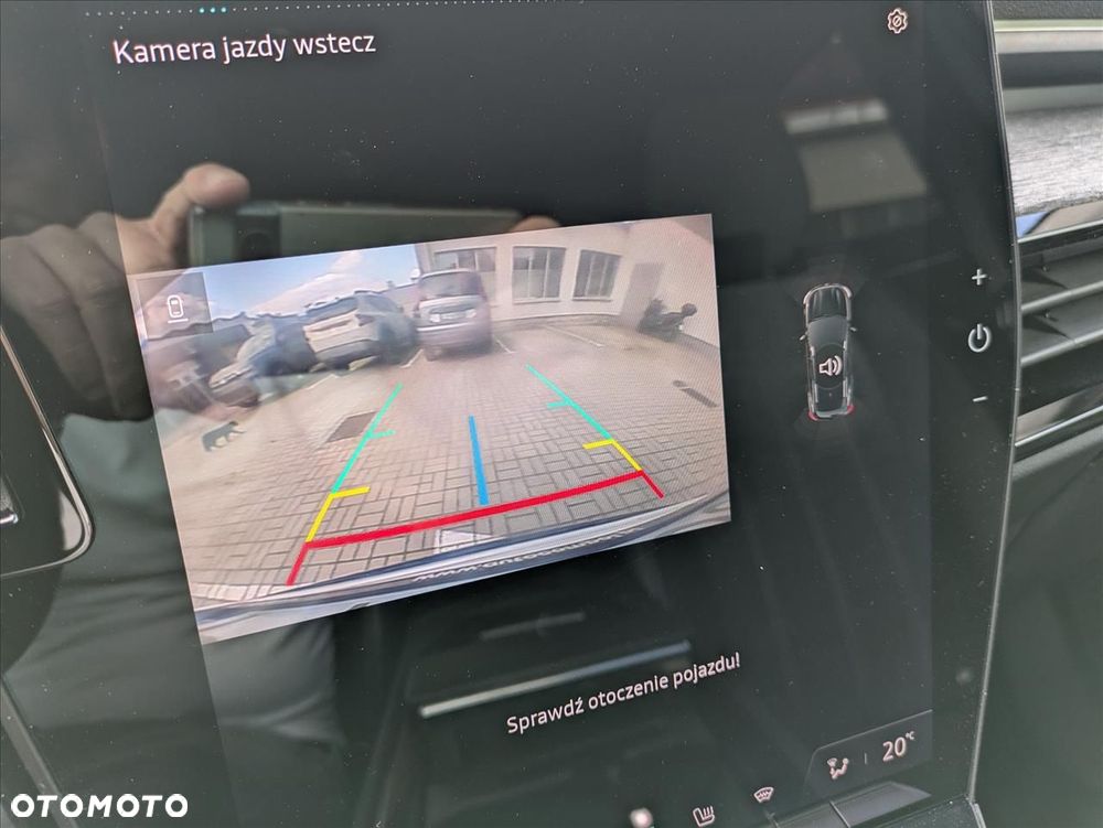 Renault Austral 1.3 TCe mHEV Techno - 21