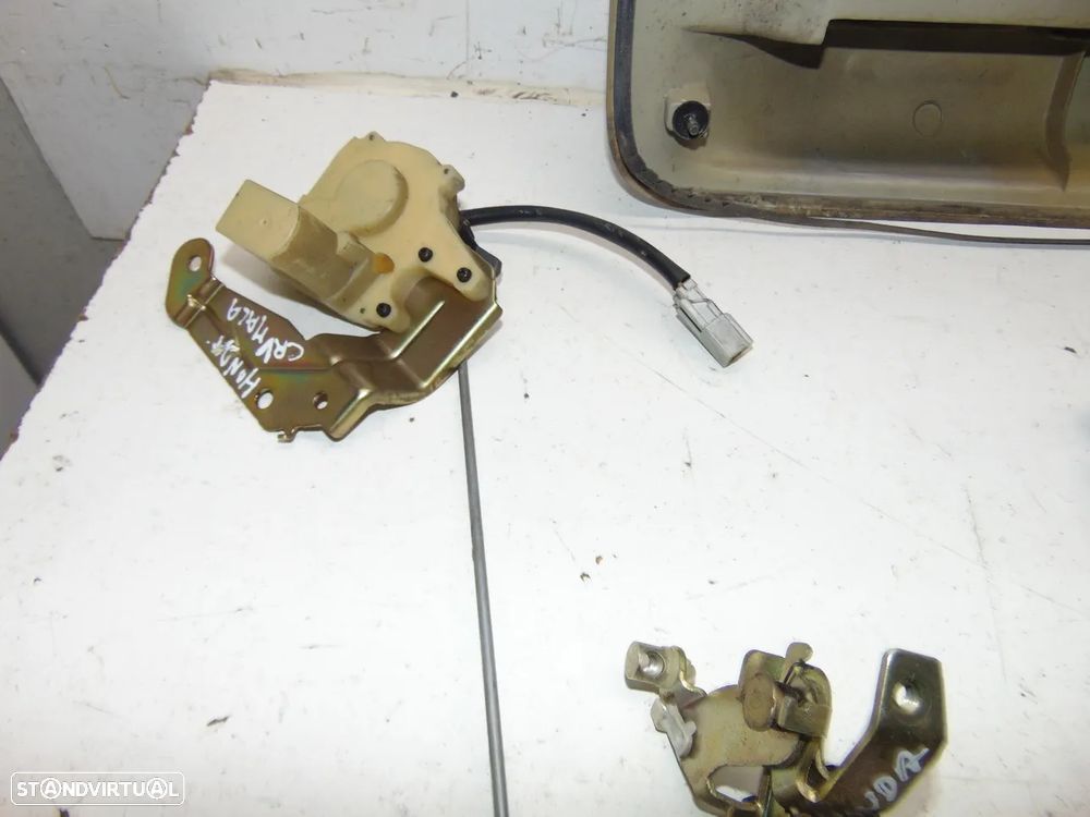 Honda CRV vários - 7