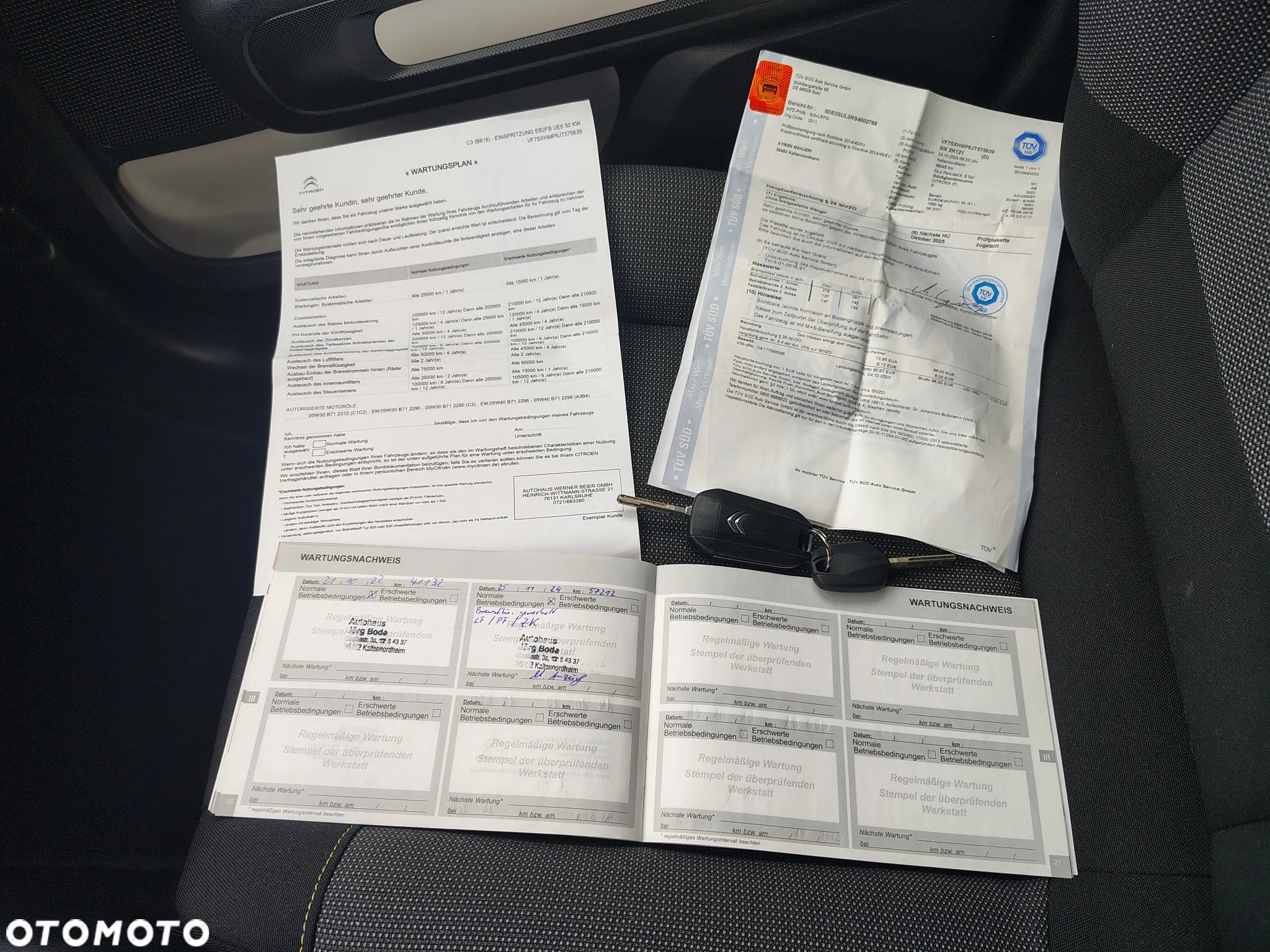 Citroën C3 1.2 PureTech Feel - 19