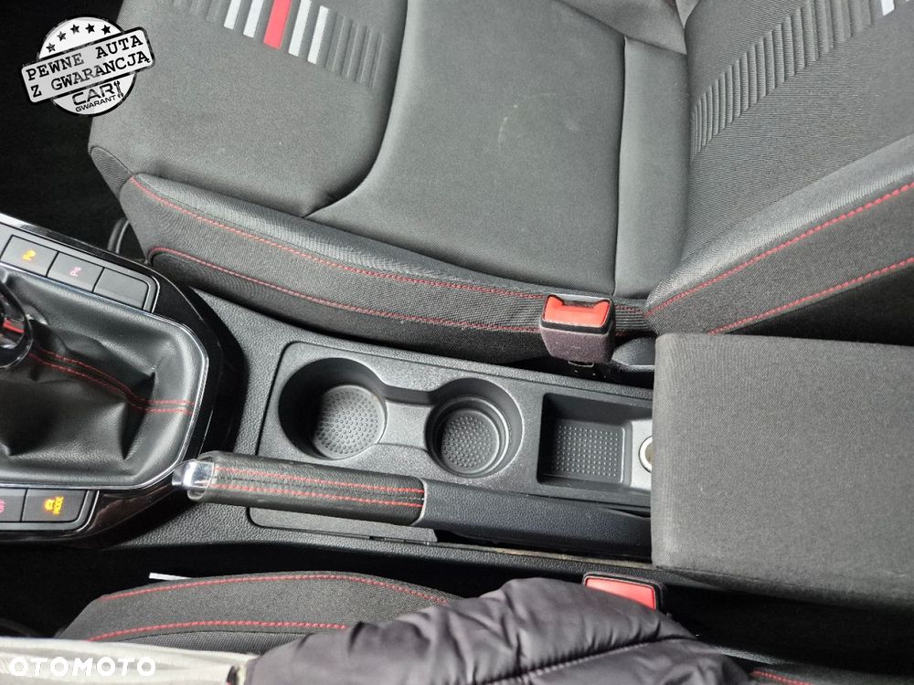 Seat Arona - 37