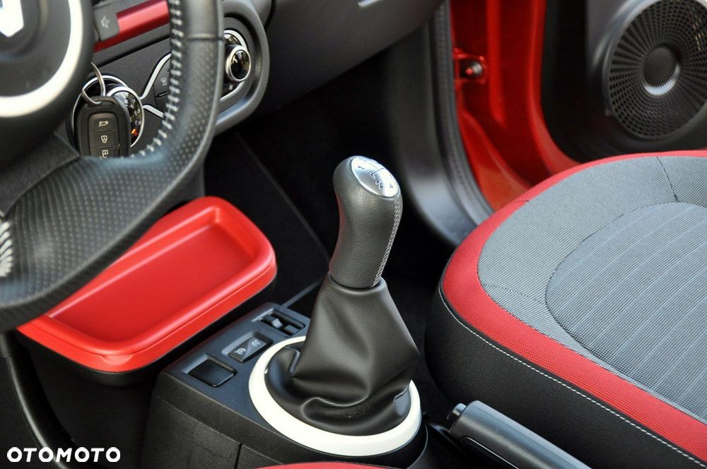 Renault Twingo - 35