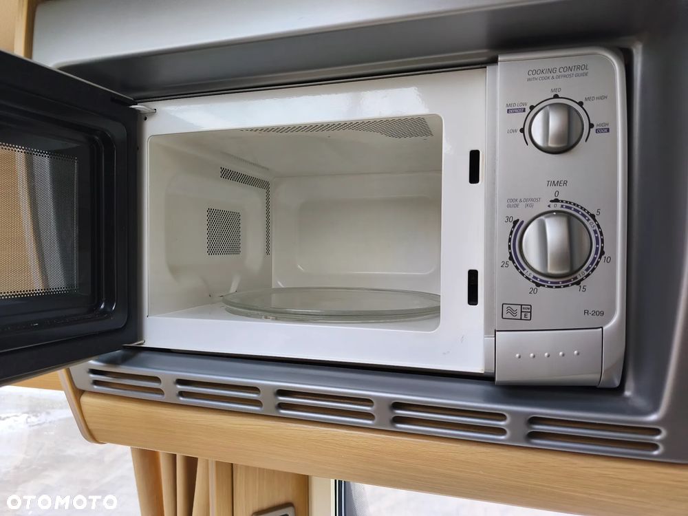 SWIFT ABBEY FREESTYLE 480 - 17