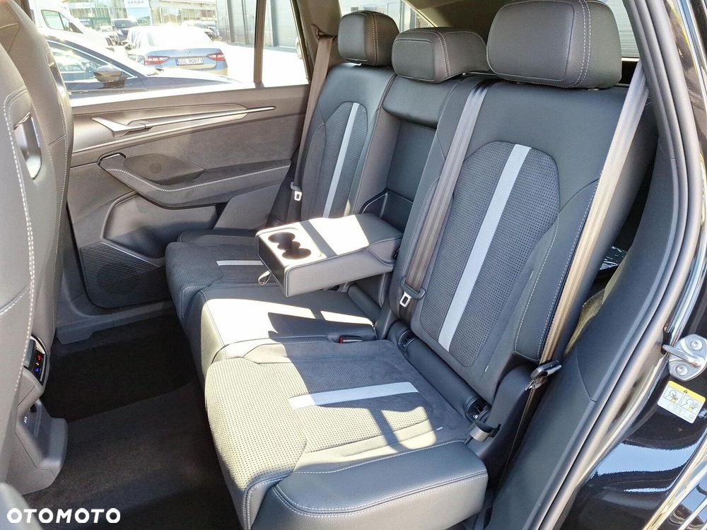Skoda Kodiaq 2.0 TDI 4x4 Sportline DSG - 33