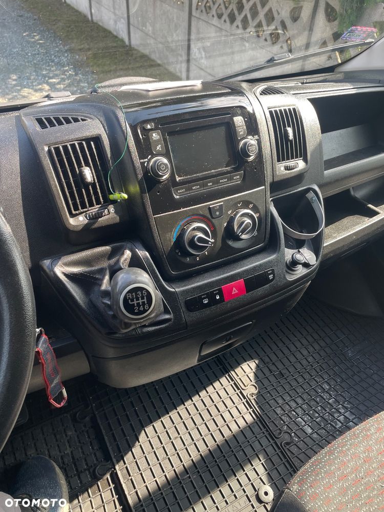 Citroën Jumper - 11