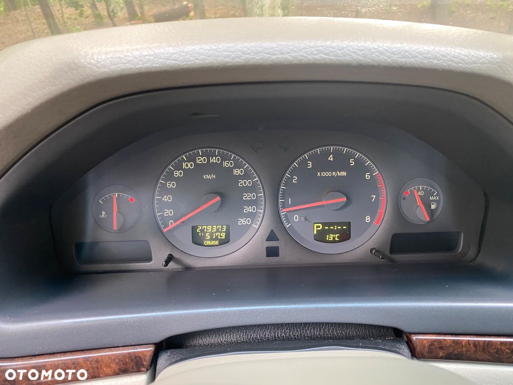 Volvo S80 2.9 Executive - 7