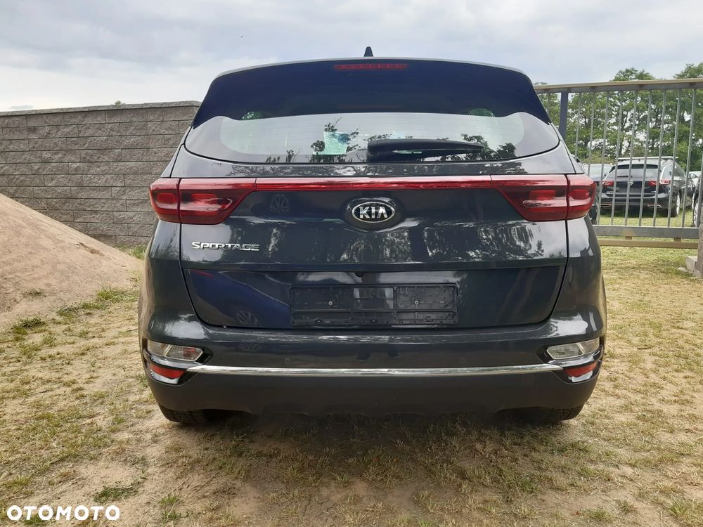 Kia Sportage 1.6 GDI 2WD VISION - 7
