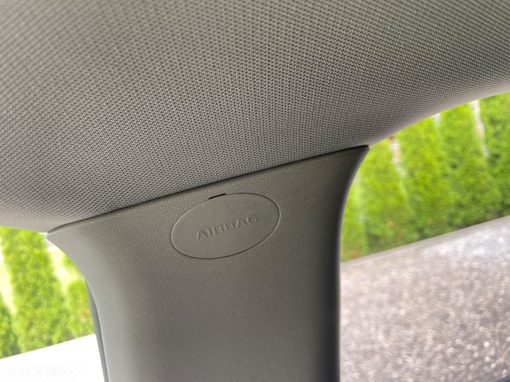 Opel Mokka 1.4 Turbo ecoFLEX Start/Stop 4x4 Edition - 33