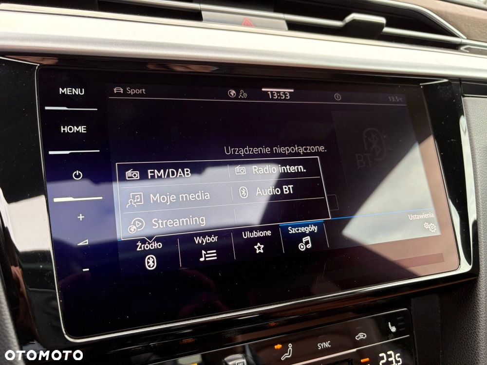 Volkswagen Arteon - 34