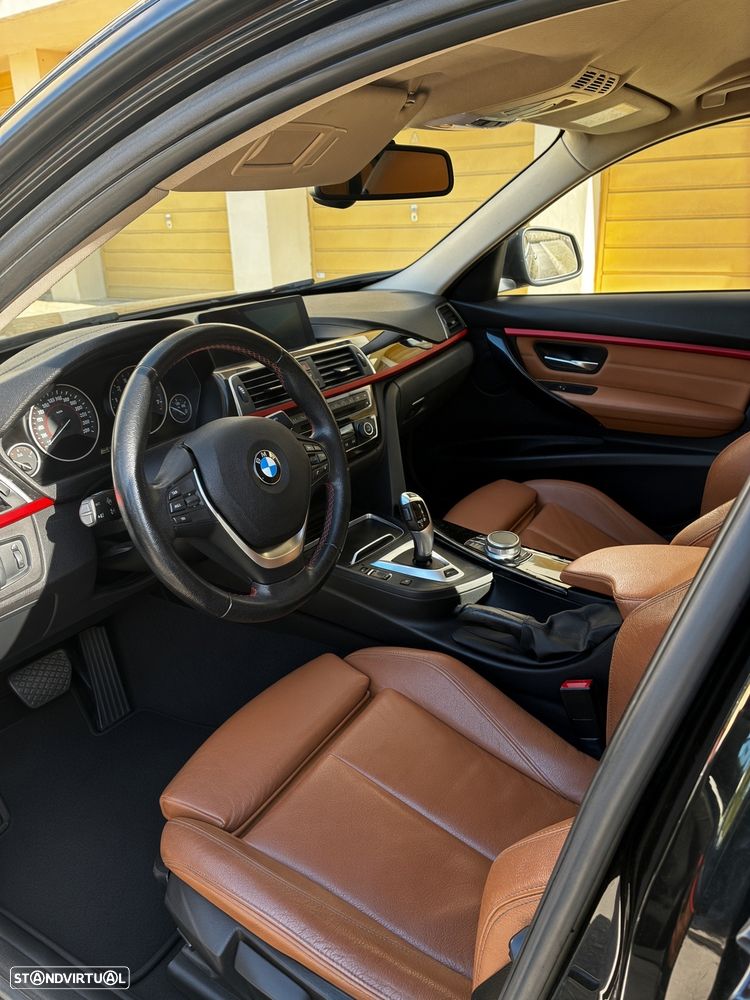 BMW 330 - 2