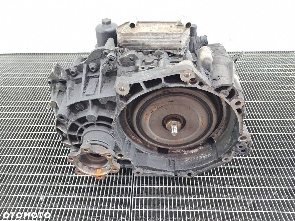 SKRZYNIA BIEGÓW AUTOMATYCZNA DSG VW TOURAN 2.0 TDI 140KM KOD KCV - 1