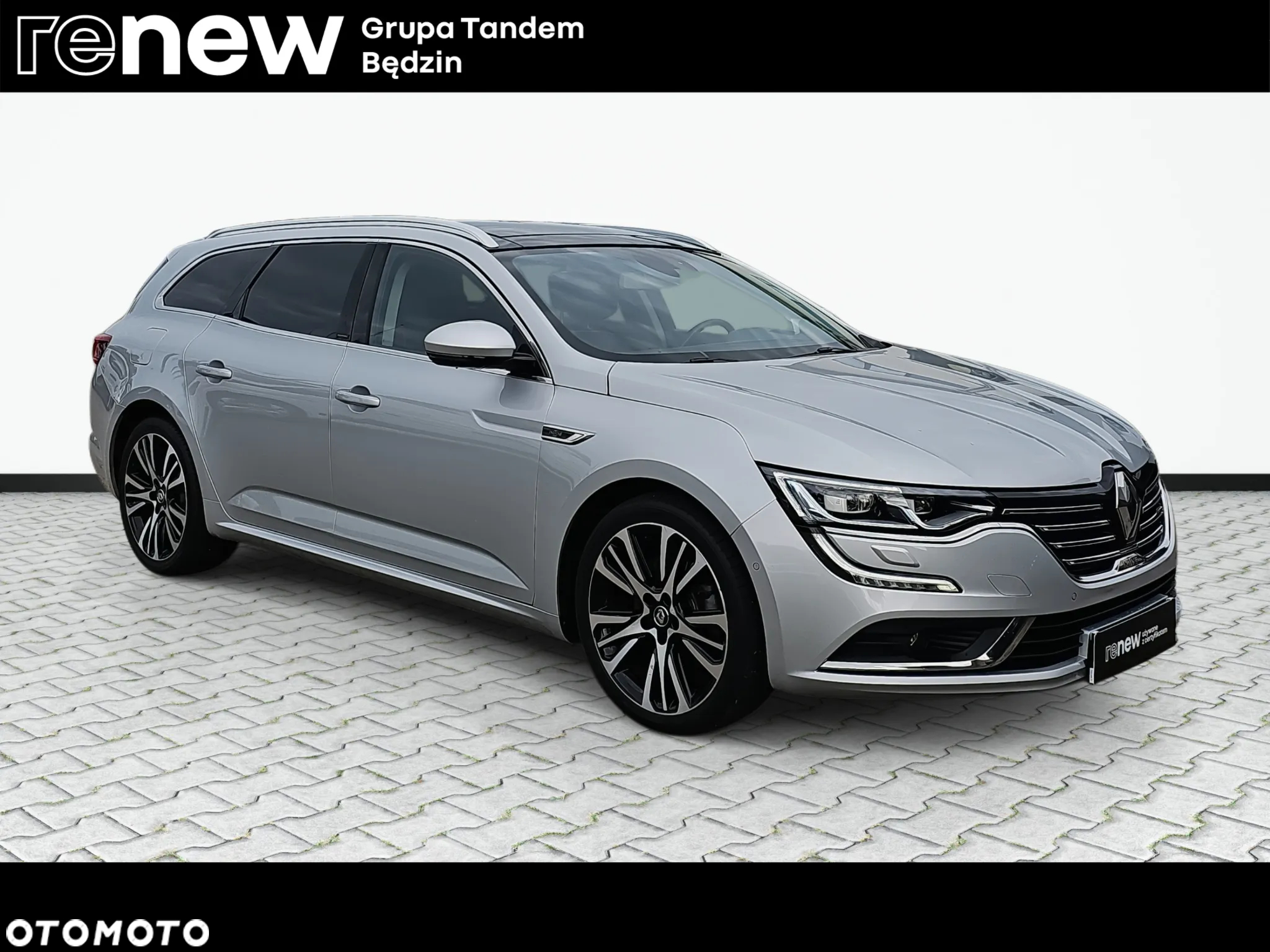 Renault Talisman - 3