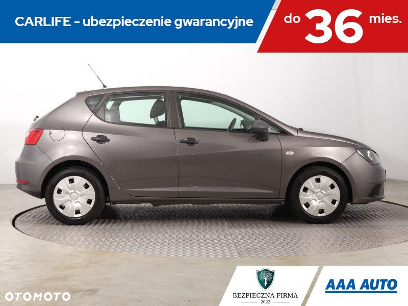 Seat Ibiza - 7
