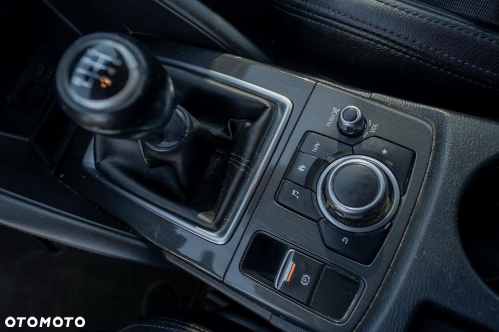 Mazda CX-5 SKYACTIV-D 175 AWD Sports-Line - 21