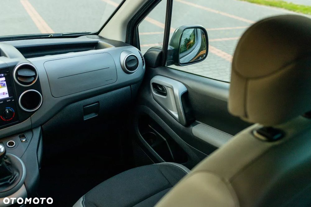 Citroën Berlingo Multispace BlueHDi 100 SELECTION - 29