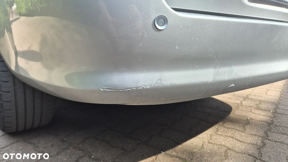 Opel Astra 1.9 CDTI DPF Edition - 19