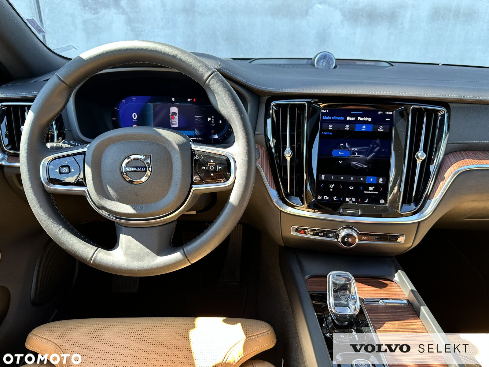 Volvo S60 - 15