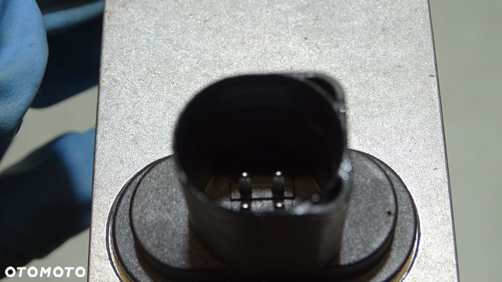 MODUŁ ESP SEAT ALHAMBRA 1.9TDI LIFT 7E0907655A - 3