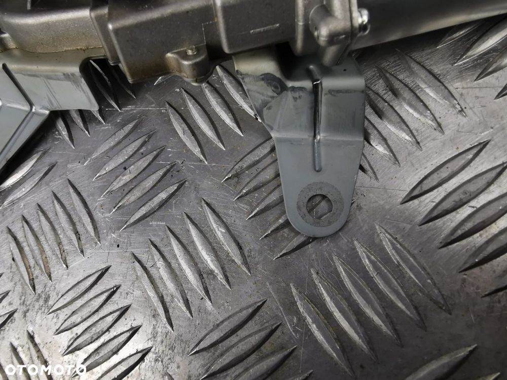 Chevrolet Aveo I T200 Hb 5D 03-08 Silniczek Wycieraczki Tył 96423823 - 6