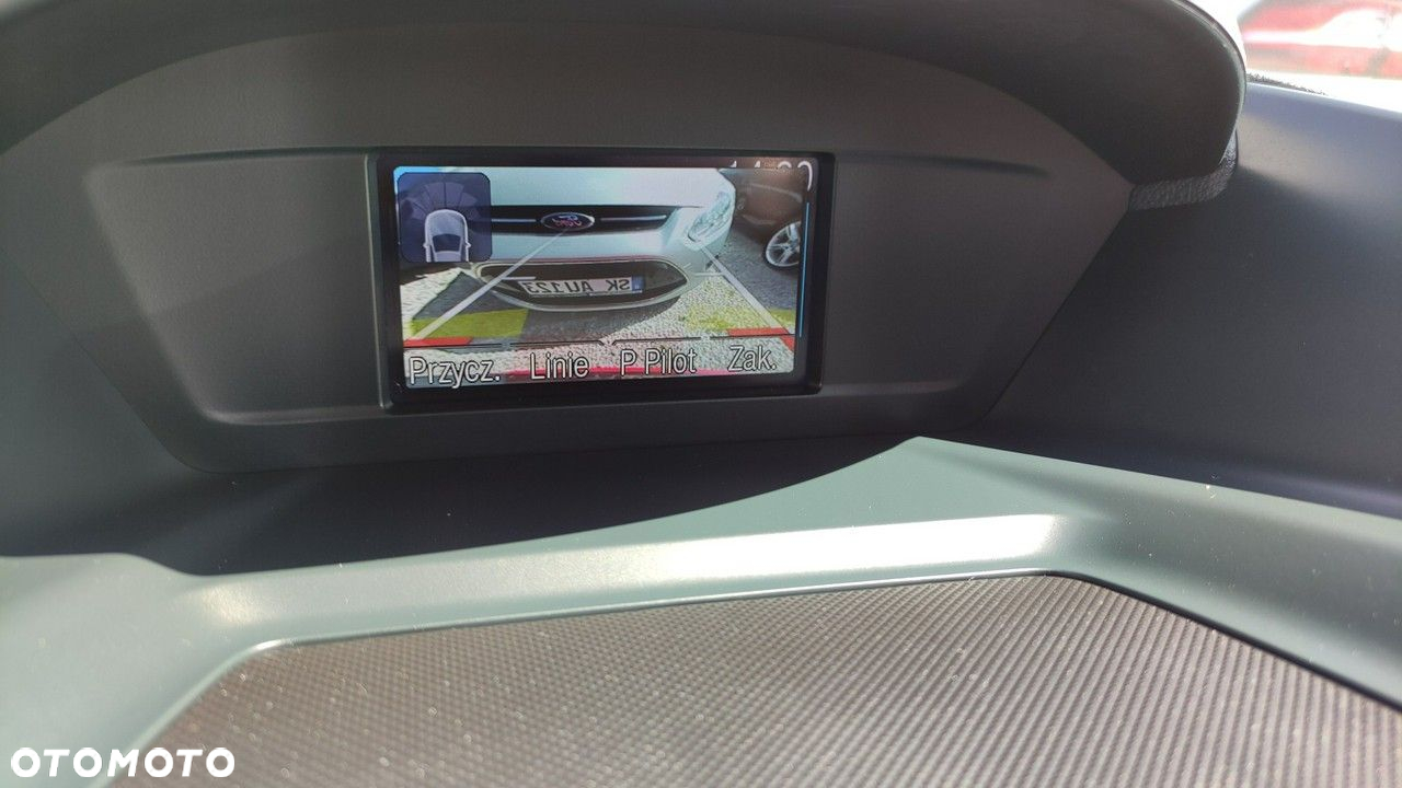 Ford C-MAX - 40