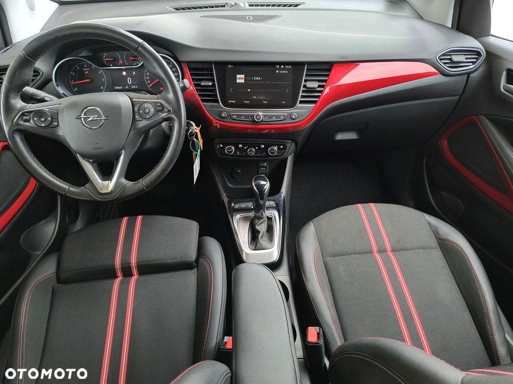 Opel Crossland - 14