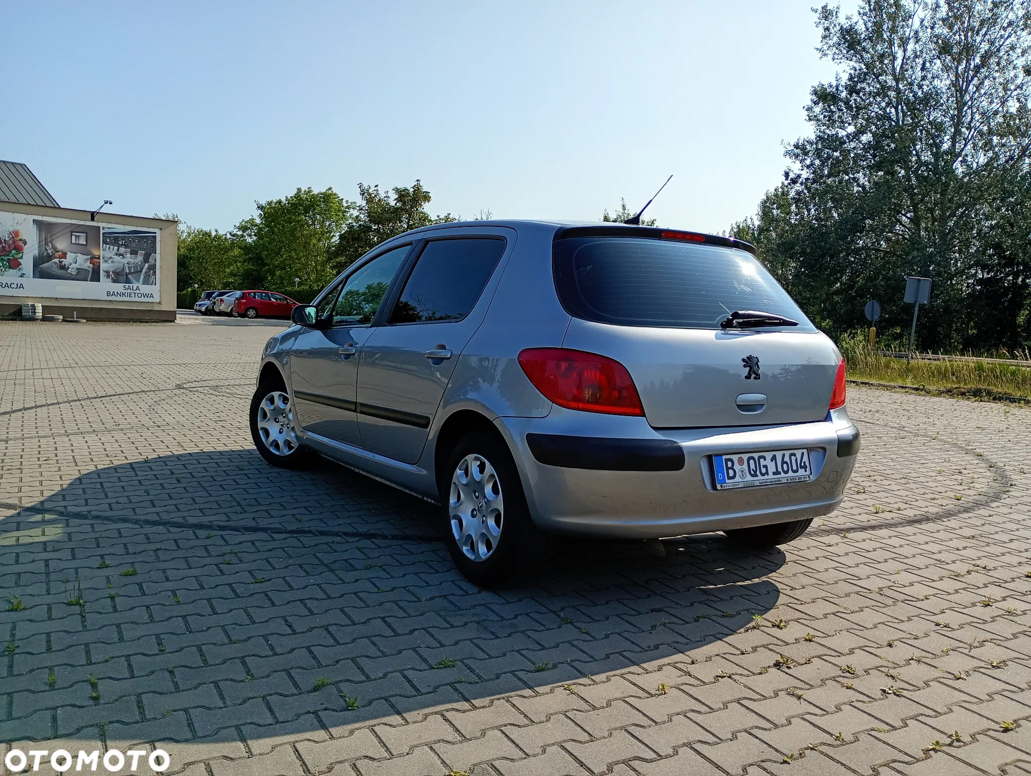 Peugeot 307 1.6 Premium - 3