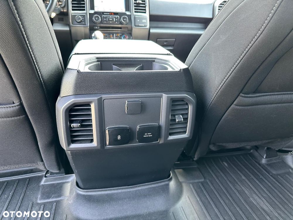 Ford F150 - 17