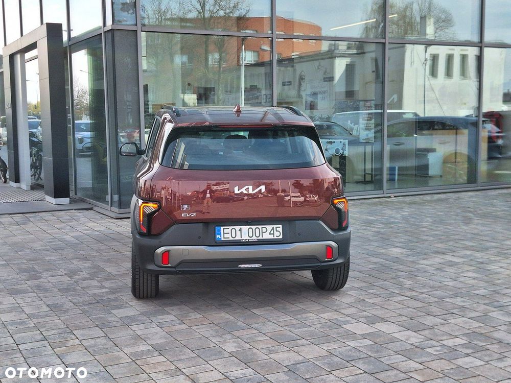 Kia EV2 - 5
