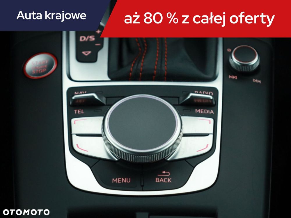 Audi S3 Sportback - 16