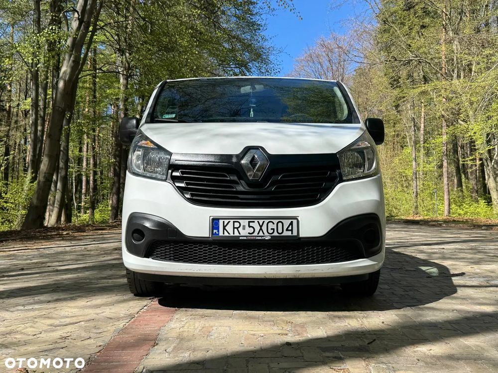 Renault Trafic - 5