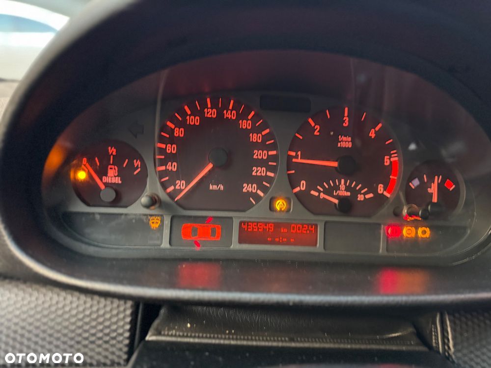 BMW Seria 3 - 15