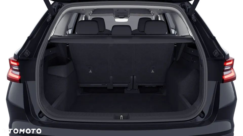 Skoda Kodiaq 2.0 TSI 4x4 Selection DSG - 6