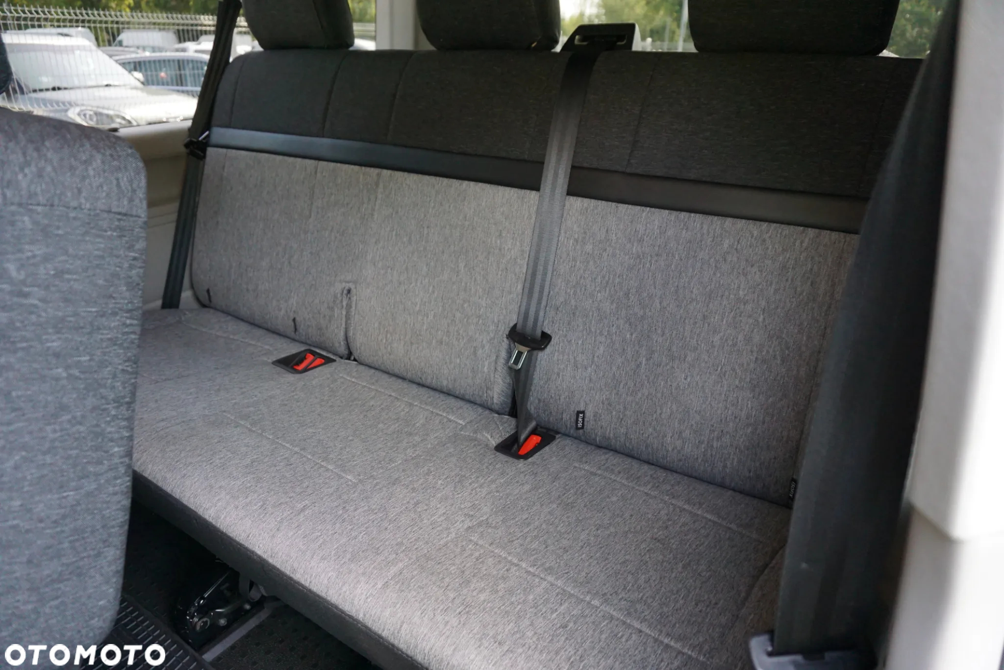 Volkswagen Caravelle 2.0 TDI L2 Highline DSG - 12