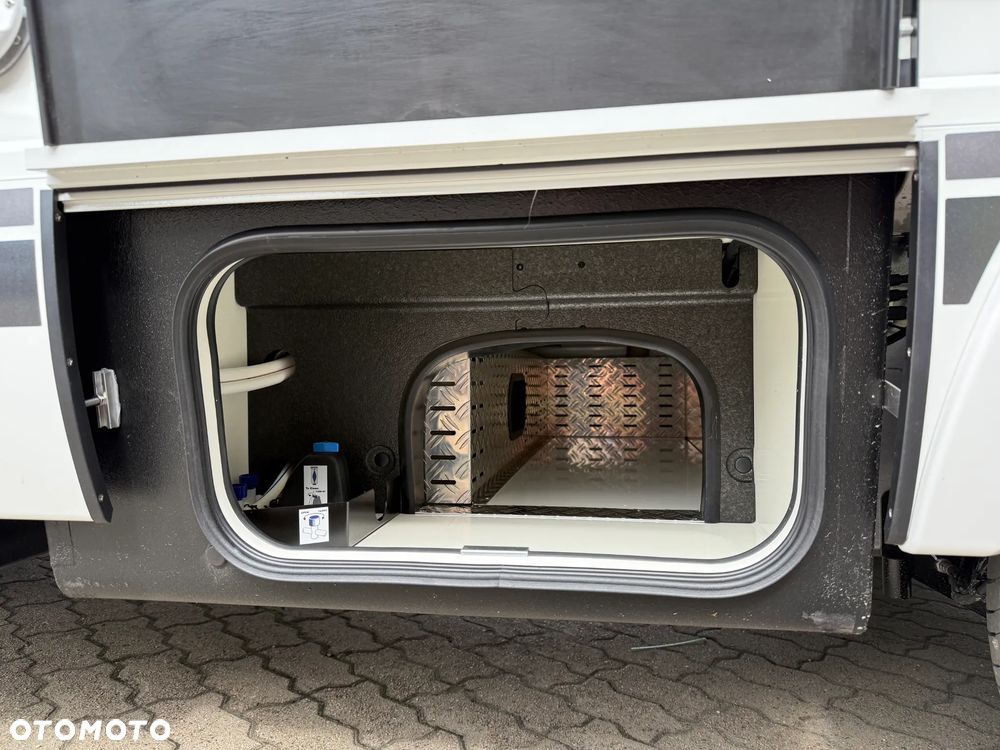 Hymer-Eriba BMC-T 600 - 8