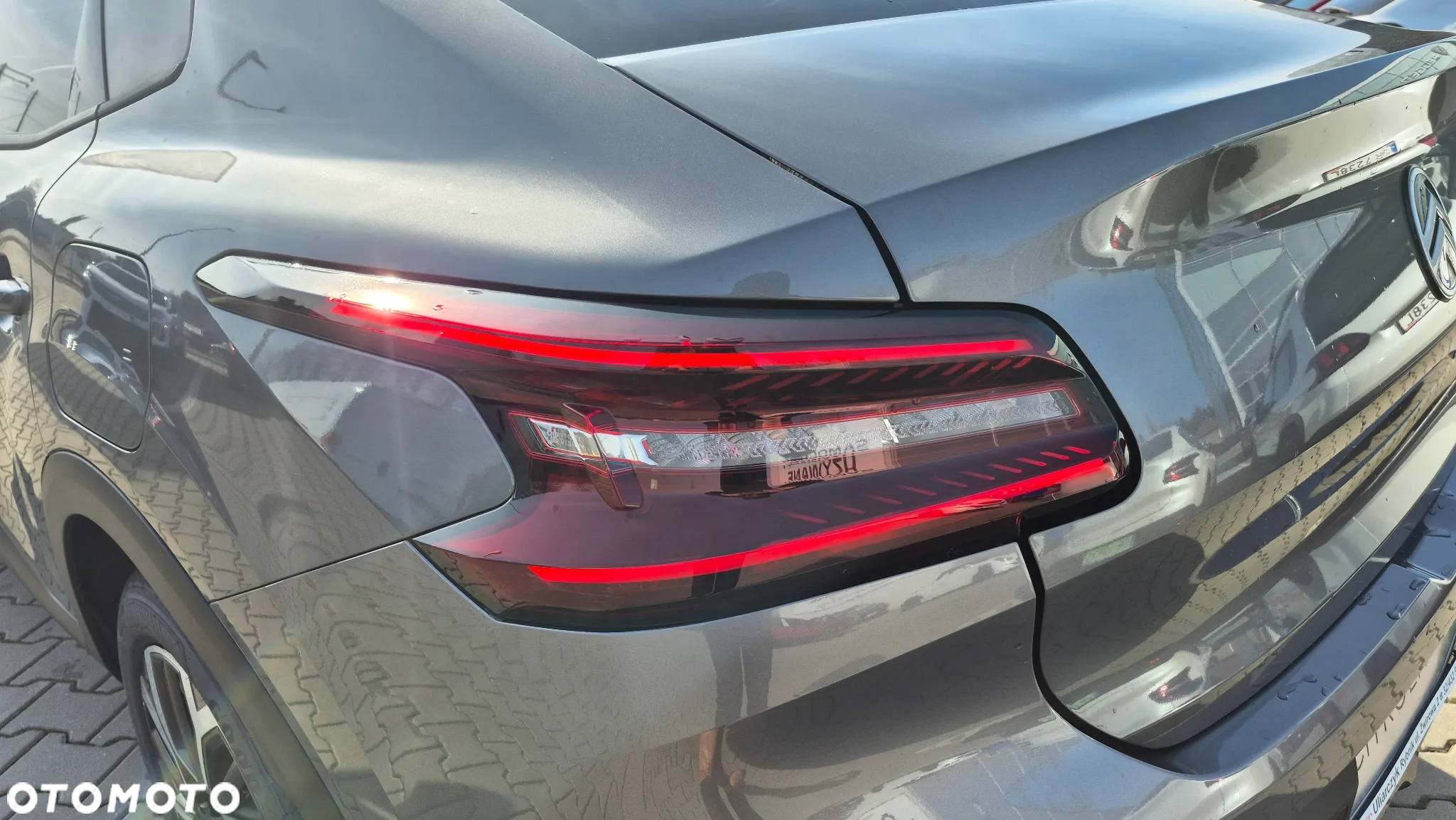 Citroën C4X 1.2 mHEV Max eDCT6 - 8
