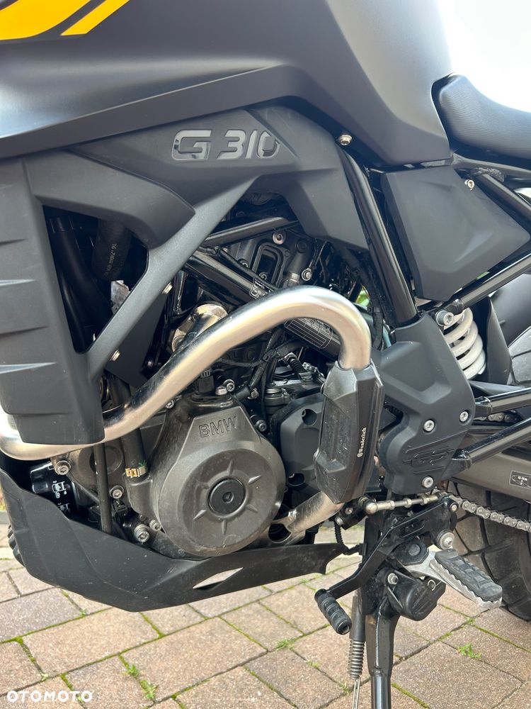 BMW GS - 7
