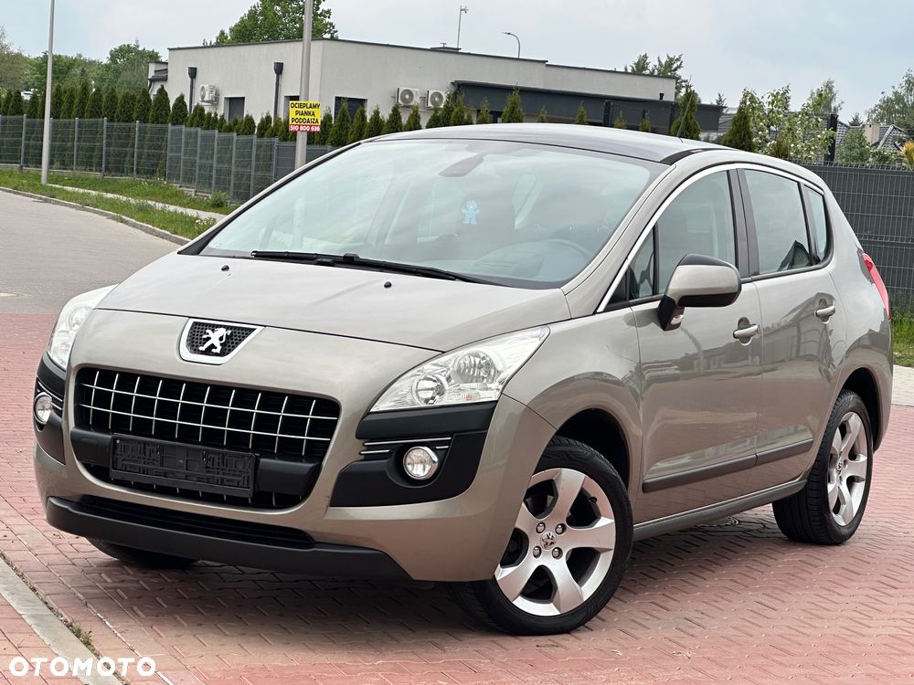 Peugeot 3008 120 VTi Premium - 6