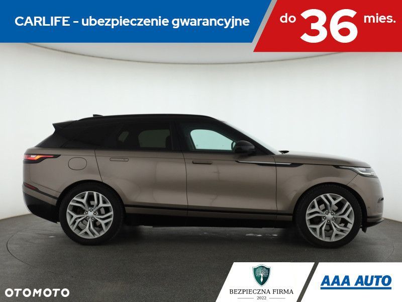 Land Rover Range Rover Velar - 8