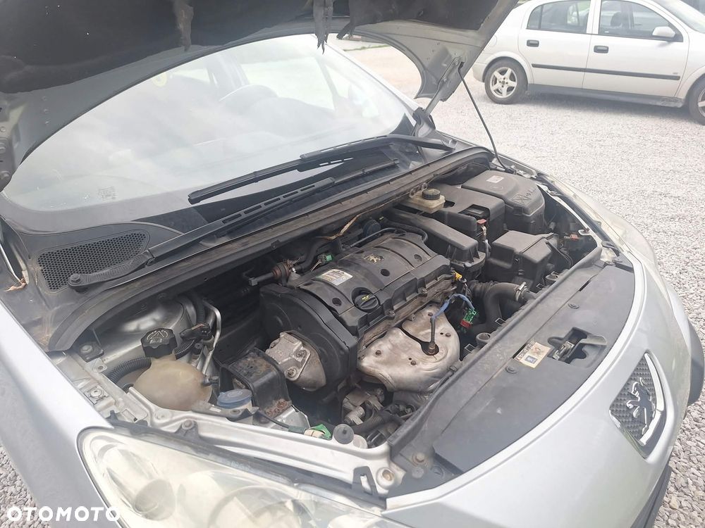 Peugeot 307 - 12