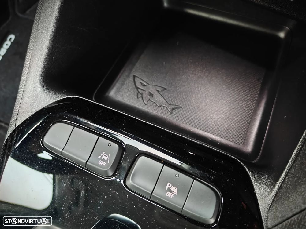 Opel Corsa-e 50 kWh Edition - 20