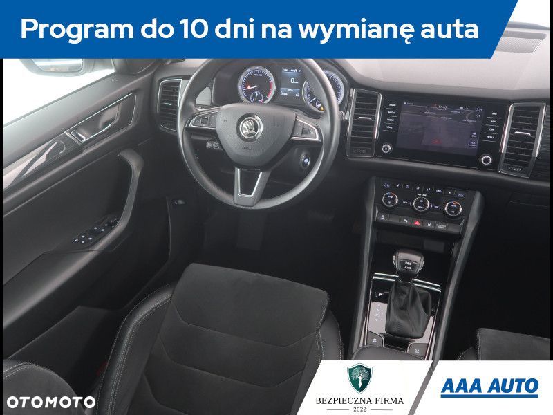 Skoda Kodiaq - 8