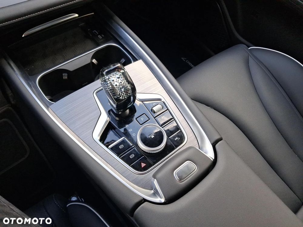 Chery Tiggo 7 1.6 T-GDI Prestige AWD DCT - 15