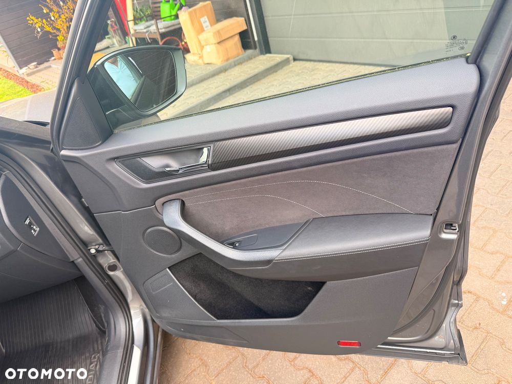 Skoda Kodiaq 2.0 TSI 4x4 Sportline DSG - 10