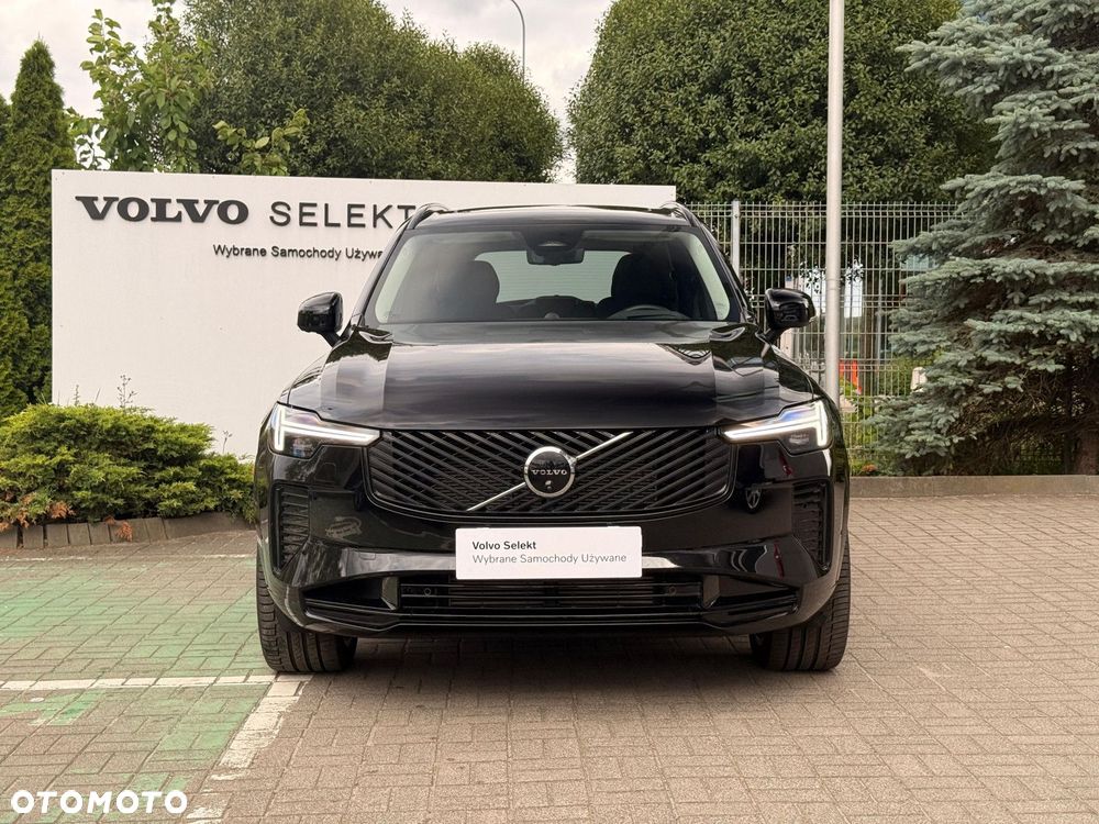 Volvo XC 90 - 4