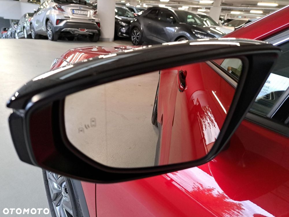 Lexus LBX 1.5 Hybrid Elegant - 28