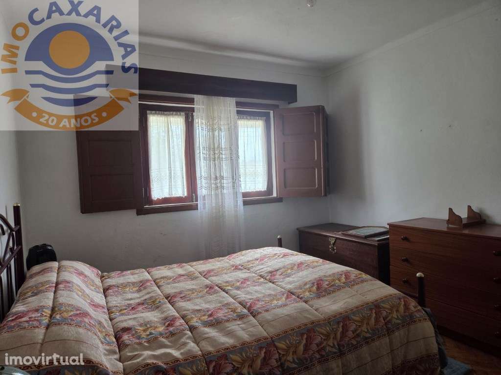 Moradia T3 Mobilada com Sótão Amplo - Marta, Lameirinha - Grande imagem: 4/33