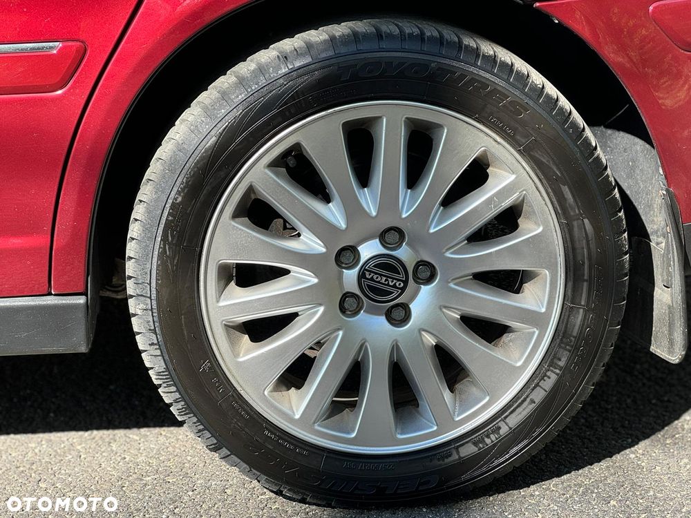 Volvo S80 2.4D Summum - 6