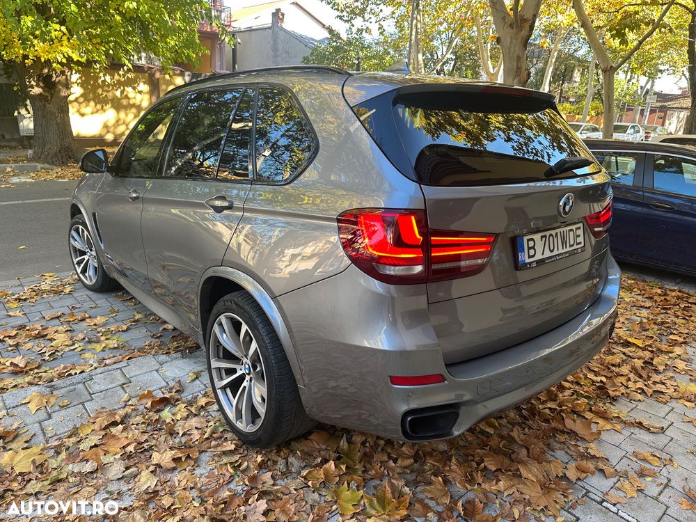 BMW X5 - 2