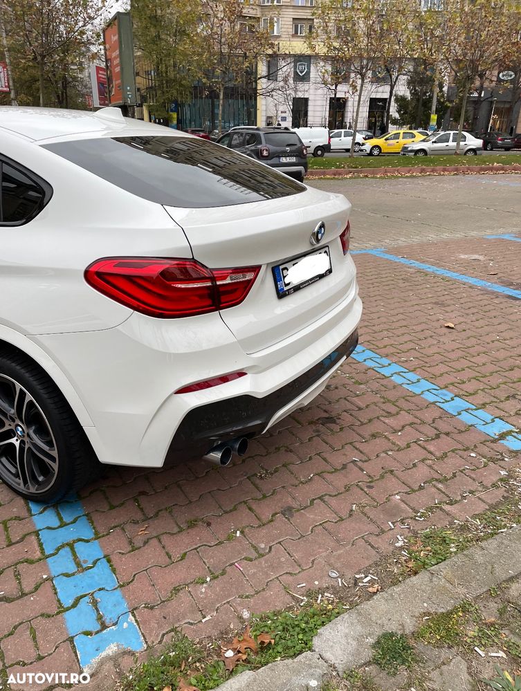 BMW X4 - 4